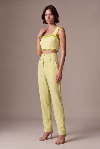 Conjunto Juliana Lima — pose