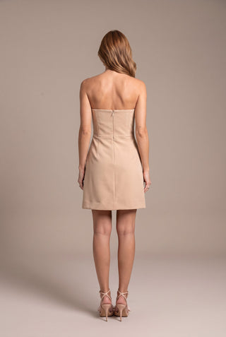 Dress Incanto Di Toscana - Bege 221307BG01..