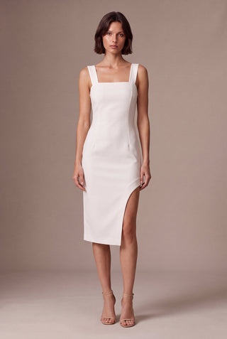 Dress Pietra - Off White