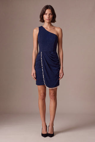 Dress Sabrina Marinho - frente