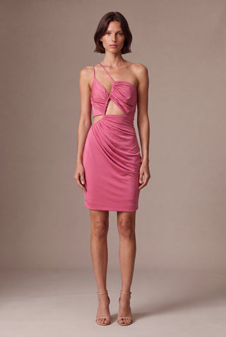 Dress Lola Pink - frente