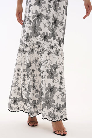 Dress Bolonha - P&b 231205PR03
