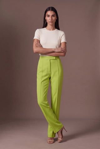 Calça Edithe - Lima