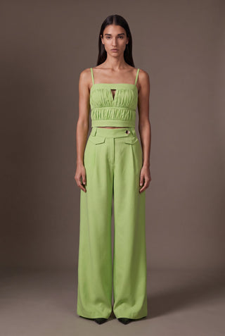 Conjunto Alice - Verde Claro
