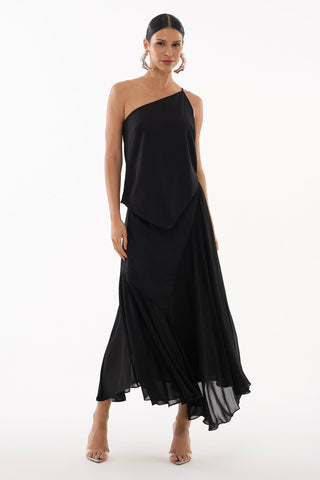 Conjunto Ciel De Saint Tropez - Preto 251241PR01...
