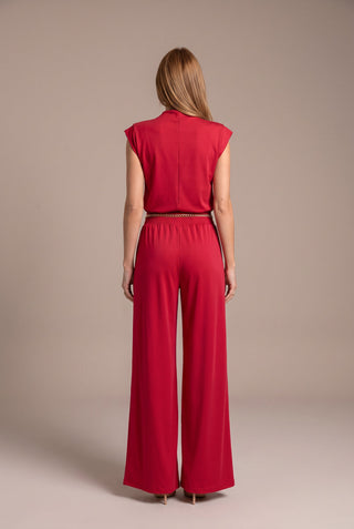 Conjunto Brume D`nuit - Vermelho 251301VM01..