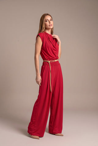 Conjunto Brume D`nuit - Vermelho 251301VM01..