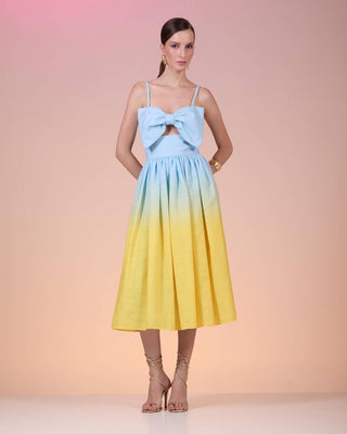 Dress Summer Breeze C/ Laço - Summer Breeze