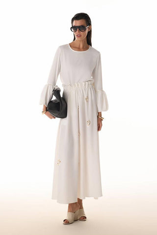 Saia - Off White