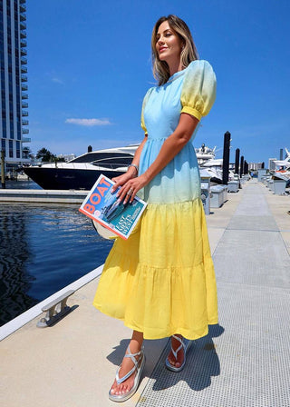 Dress Summer Breeze - Summer Breeze