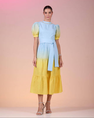 Dress Summer Breeze - Summer Breeze
