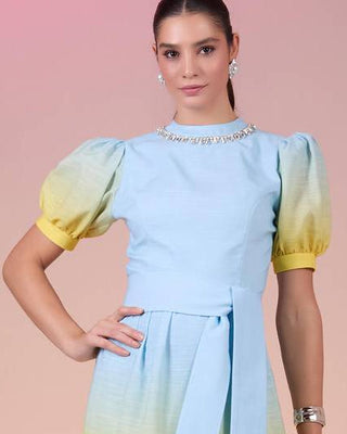 Dress Summer Breeze - Summer Breeze