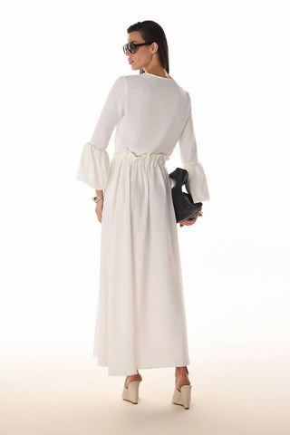 Saia - Off White